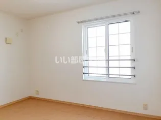 カーサ ポポラーレ【2階】の内装