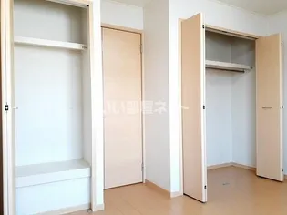 カーサ ポポラーレ【2階】の内装