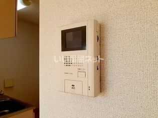 カーサ ポポラーレ【2階】の内装