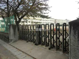 カーサ ポポラーレ【2階】の周辺