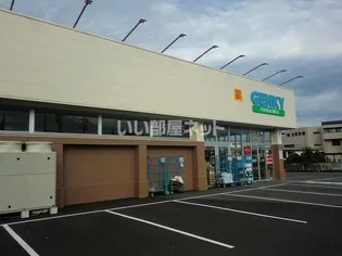 カーサ ポポラーレ【2階】の周辺