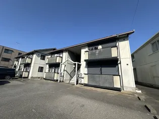 メゾン ド ビジューBの画像