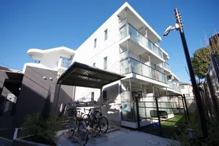 リージア千歳船橋の画像