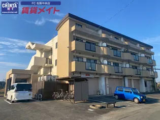 新畑マンションの画像