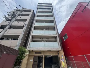 オズレジデンス布施柳通の画像