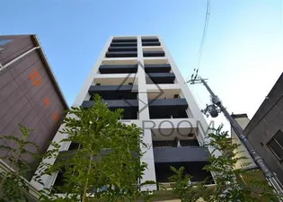 アドバンス難波ウインズ【3階】の外観