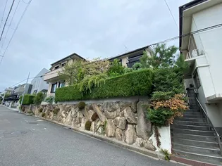 グレース山手の画像