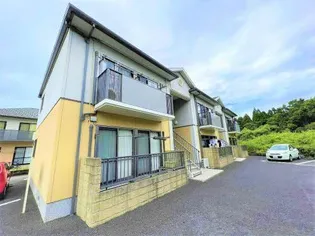 エスピーハウス三重Bの画像