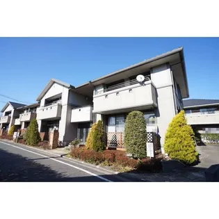 フレバリーガーデンDの画像