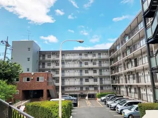 ファミネスさがみ野の画像