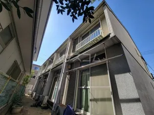 ジュネス行徳の画像