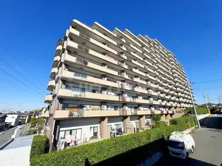 オーベル柏の画像