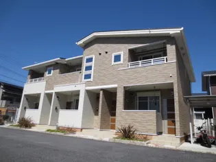 滋賀県彦根市西今町【アパート】の外観