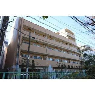 東京都文京区小石川5【マンション】の外観