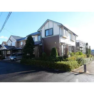 宮城県仙台市泉区紫山3【一戸建】の外観