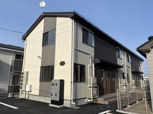 レフィナード さくら 中野町の画像