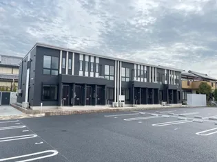 グレイシャスの画像