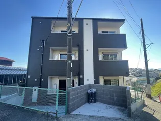 クレア伊勢原の画像