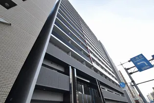 エステムコート広島国泰寺【2階】の外観