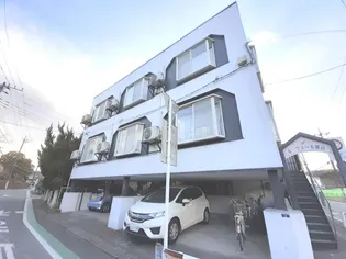 ルフェール城山の画像