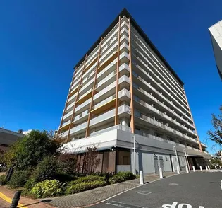 埼玉県川口市並木元町【マンション】の外観