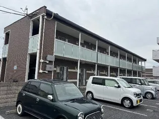 レオネクストインディゴ I 4の画像