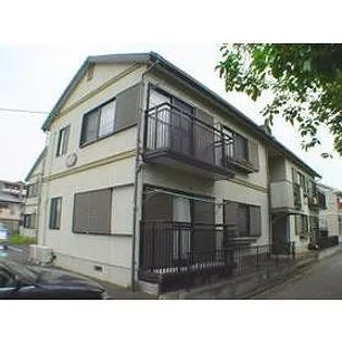 つくば【1階】の外観