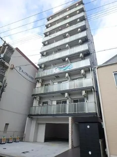 グランエクラ大今里南の画像