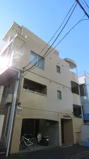 レヂオンス西武柳沢の画像