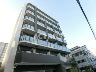 大阪府大阪市阿倍野区昭和町2【マンション】の外観