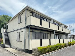 グランドール青山の画像