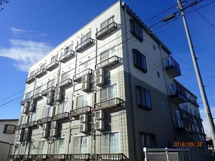 カーサ青葉の画像