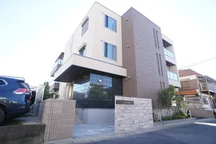 グランコーポの画像