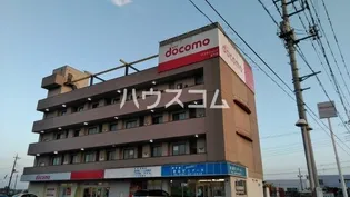 モンソレイユの画像