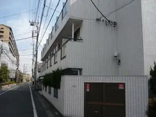 ロジマン蕨Iの画像