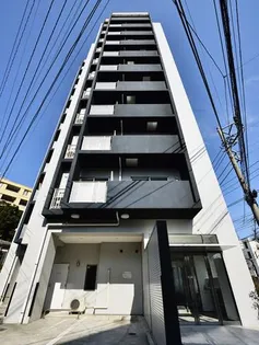 シーネクス品川荏原の画像