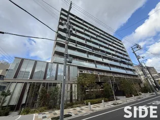 ウエリスアーバン守口の画像