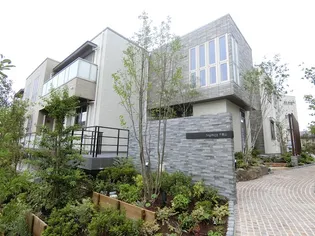 大阪府吹田市千里山西5【アパート】の外観