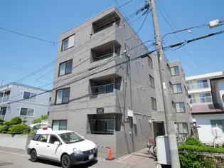 グランドヒルズ北19条の画像