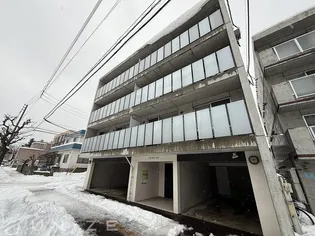 北海道札幌市豊平区豊平五条10【マンション】の外観