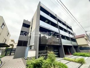 ロアール鵜の木の画像