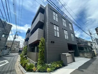 グランリュミエールの画像