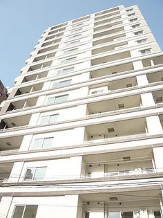 ザ パークハウス新宿御苑西の画像