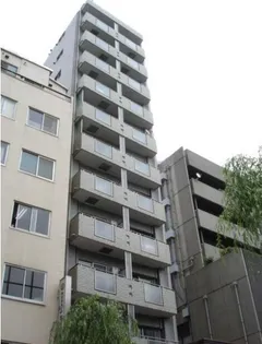 ライツェント築地の画像