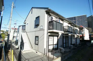 アンビション壱番館の画像