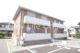 パークヒルIIの画像