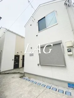 ラ メゾン コンフォール大森北の画像