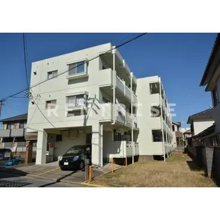 ガーデンハイツ神山の画像