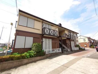 ハイム スクエアーIの画像