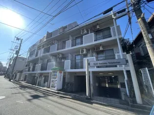 クリオ上大岡六番館の画像